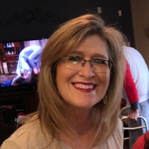 Meet your Posher, Susan